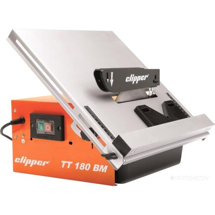 Плиткорез Clipper TT180 BM