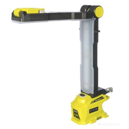 Фонарь трансформер RYOBI R18ALF-0 (без батареи) система ONE +