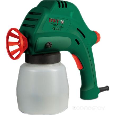 Краскопульт электрический DWT ESP01-250