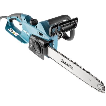 Пила цепная электрическая MAKITA UC 4041 A шина 40 см (16"), 3/8" LP, 1.3 мм