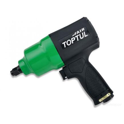 Пневмогайковерт 1/2" 1085Nm SUPER DUTY TOPTUL (KAAJ1680)
