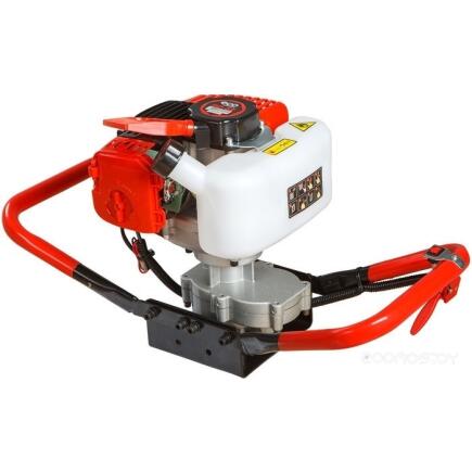 Мотобур ECO GD-52